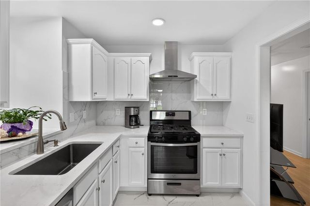 293 Buckhorn Drive, Temple, GA 30179