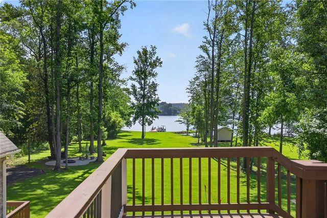 293 Buckhorn Drive, Temple, GA 30179