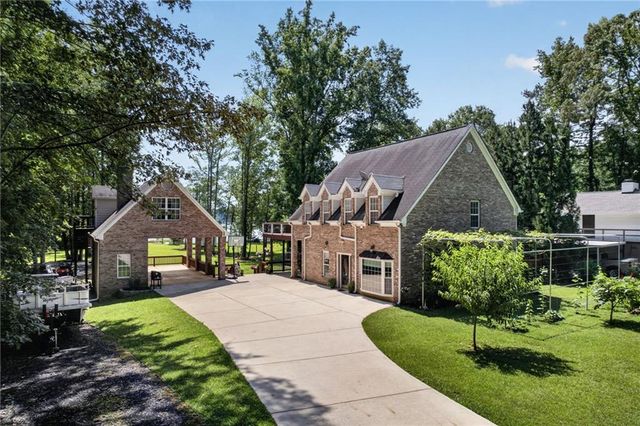 293 Buckhorn Drive, Temple, GA 30179