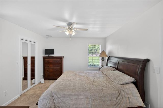293 Buckhorn Drive, Temple, GA 30179
