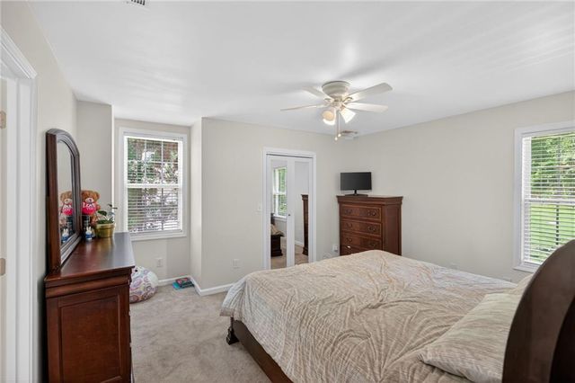 293 Buckhorn Drive, Temple, GA 30179