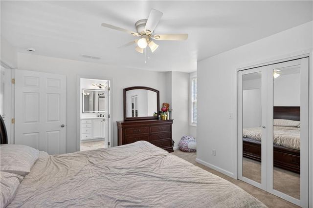 293 Buckhorn Drive, Temple, GA 30179