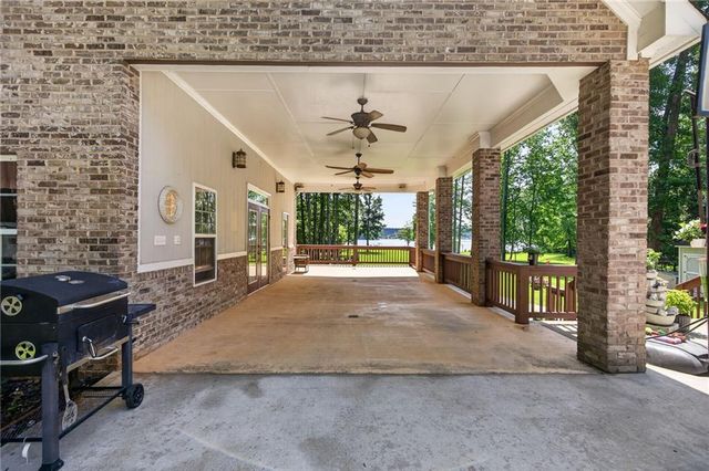 293 Buckhorn Drive, Temple, GA 30179