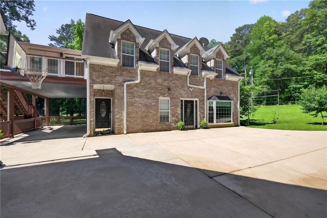 293 Buckhorn Drive, Temple, GA 30179