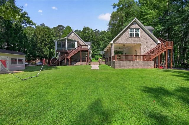 293 Buckhorn Drive, Temple, GA 30179