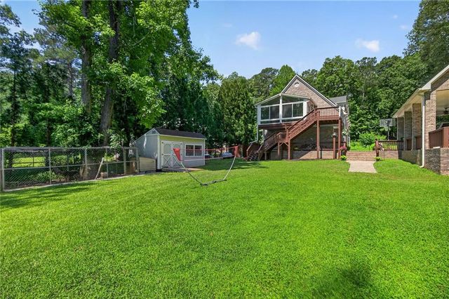 293 Buckhorn Drive, Temple, GA 30179