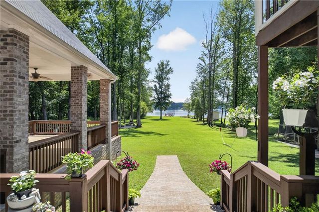 293 Buckhorn Drive, Temple, GA 30179