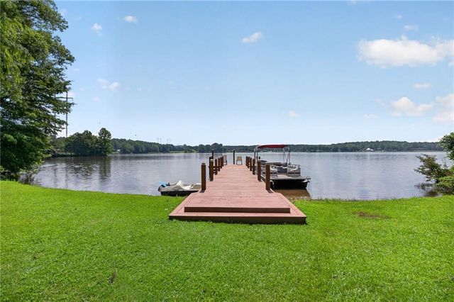 293 Buckhorn Drive, Temple, GA 30179