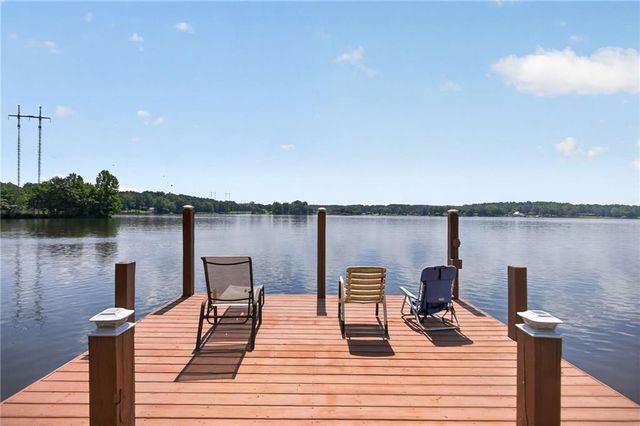 293 Buckhorn Drive, Temple, GA 30179