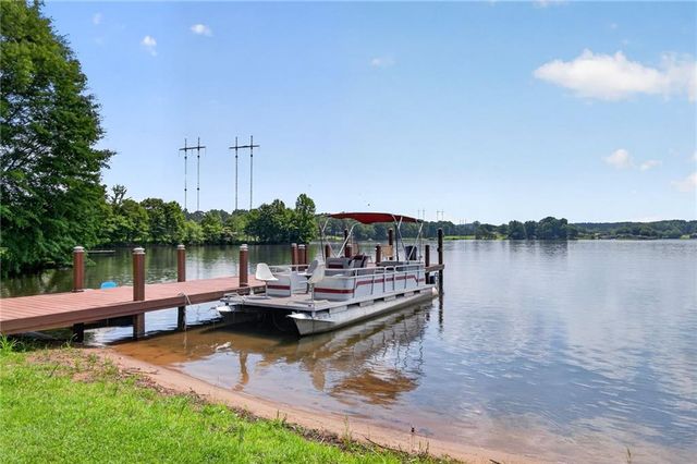 293 Buckhorn Drive, Temple, GA 30179