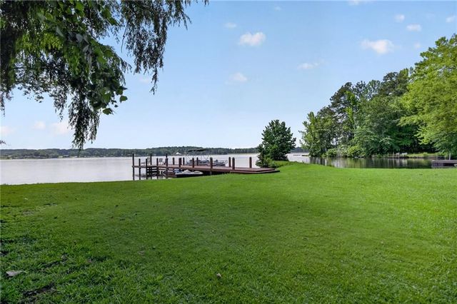 293 Buckhorn Drive, Temple, GA 30179