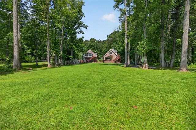 293 Buckhorn Drive, Temple, GA 30179