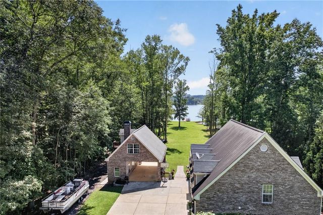 293 Buckhorn Drive, Temple, GA 30179