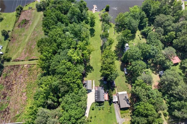 293 Buckhorn Drive, Temple, GA 30179