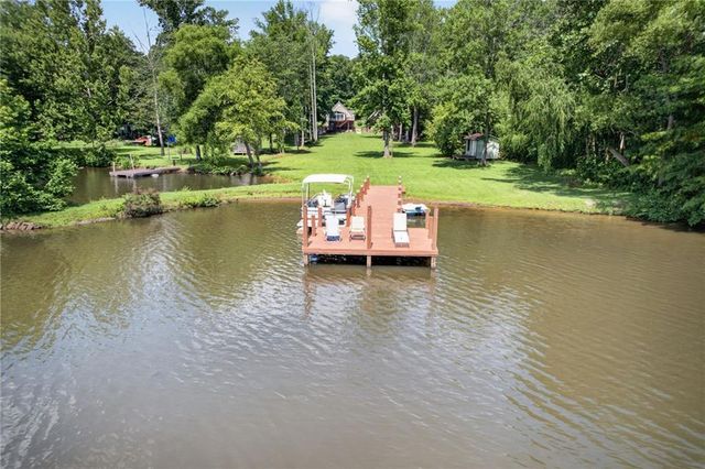 293 Buckhorn Drive, Temple, GA 30179