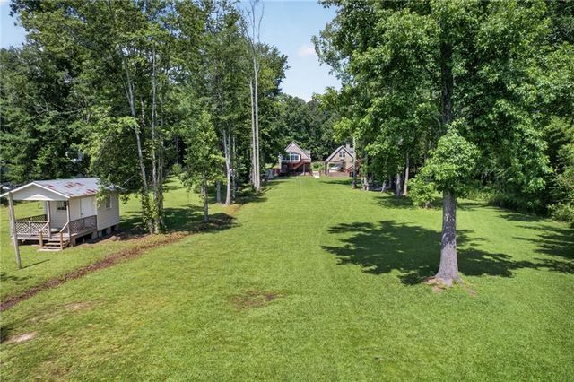 293 Buckhorn Drive, Temple, GA 30179