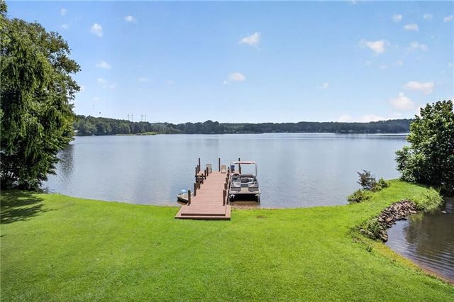 293 Buckhorn Drive, Temple, GA 30179