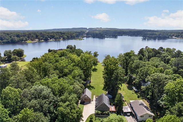 293 Buckhorn Drive, Temple, GA 30179