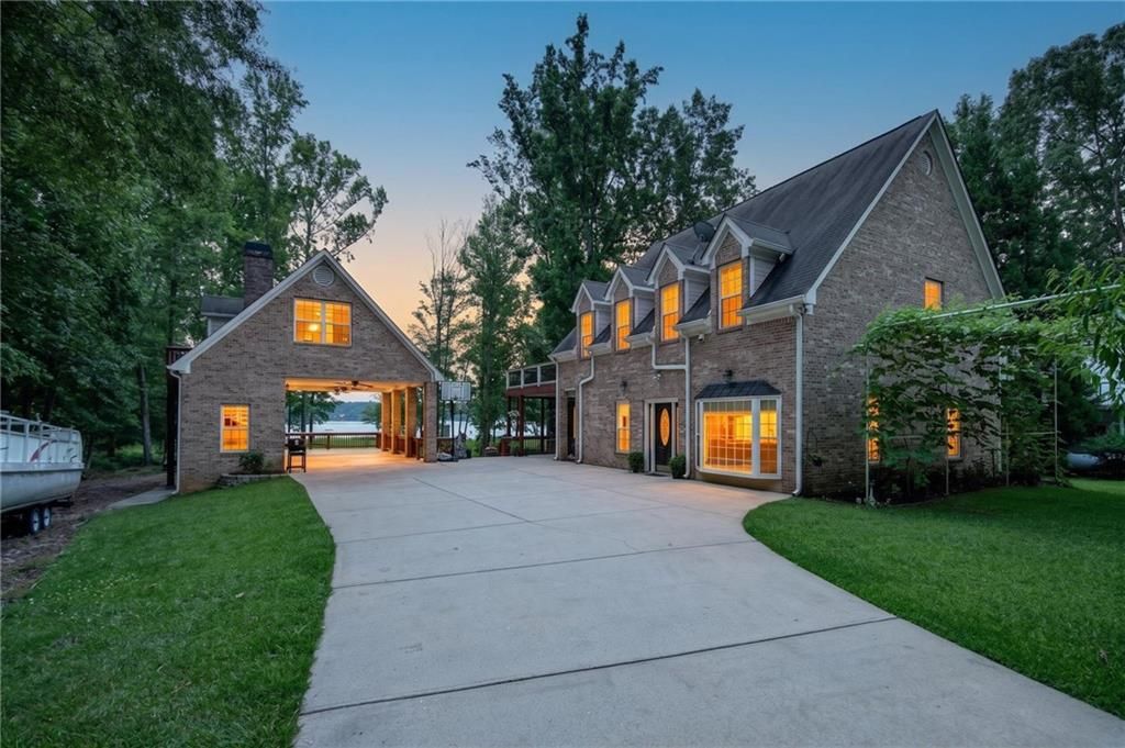 293 Buckhorn Drive, Temple, GA 30179