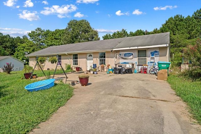 123 Julie Lane, Chatsworth, GA 30705