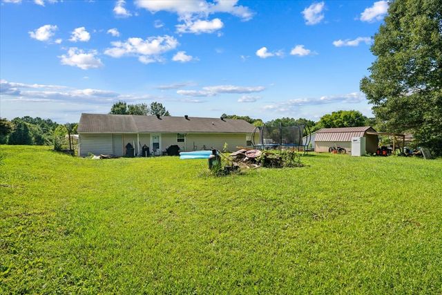 123 Julie Lane, Chatsworth, GA 30705