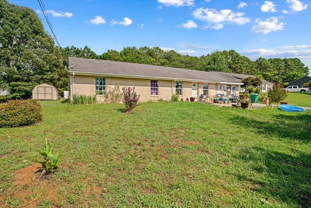 123 Julie Lane, Chatsworth, GA 30705