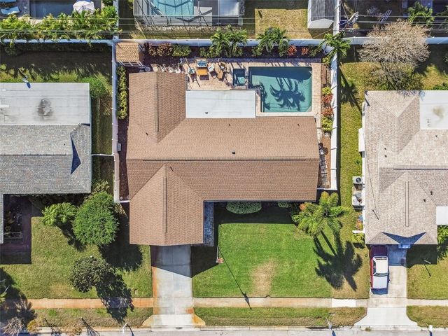 13948 BREWSTER DRIVE, Largo, FL 33774