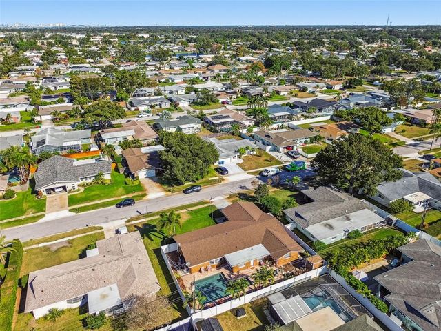 13948 BREWSTER DRIVE, Largo, FL 33774