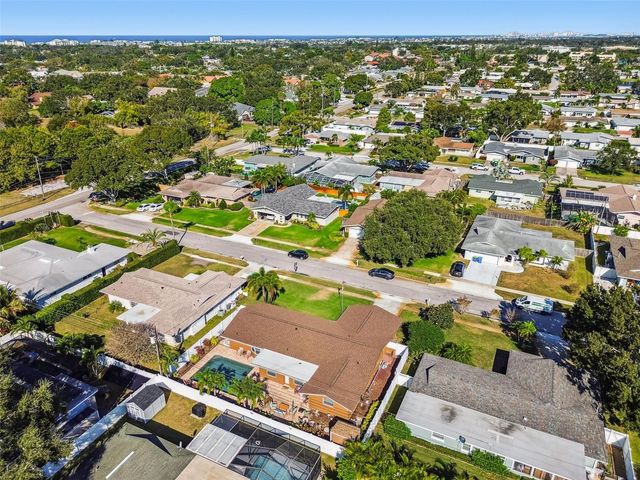 13948 BREWSTER DRIVE, Largo, FL 33774