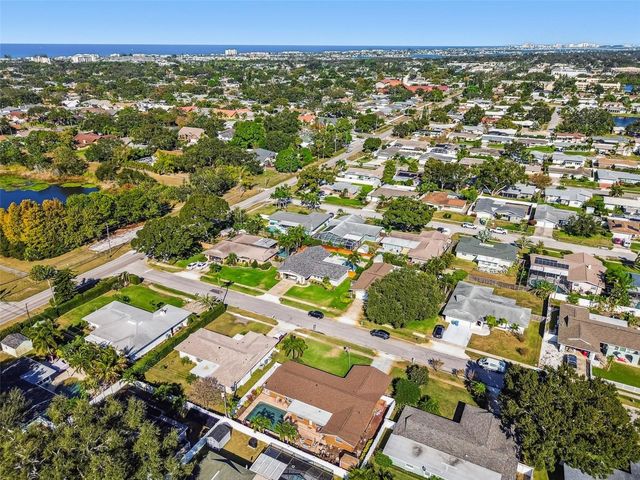 13948 BREWSTER DRIVE, Largo, FL 33774