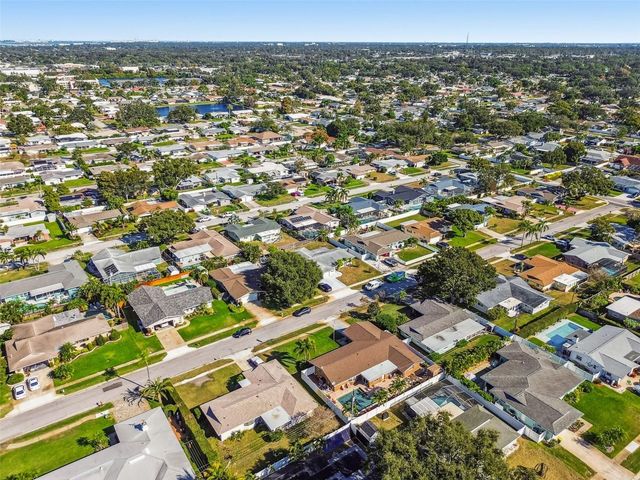 13948 BREWSTER DRIVE, Largo, FL 33774