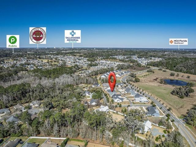 3477 Scarlet Sage Way, Tallahassee, FL 32311