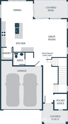 7500 45TH Place NE, Marysville, WA 98270