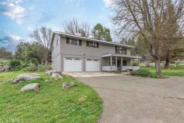 45221 Big Oak Lane, Oakhurst, CA 93644