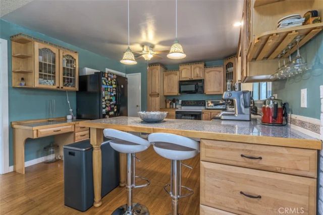 45221 Big Oak Lane, Oakhurst, CA 93644