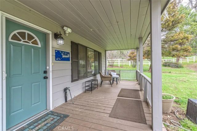 45221 Big Oak Lane, Oakhurst, CA 93644