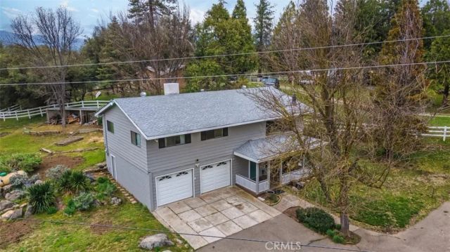 45221 Big Oak Lane, Oakhurst, CA 93644