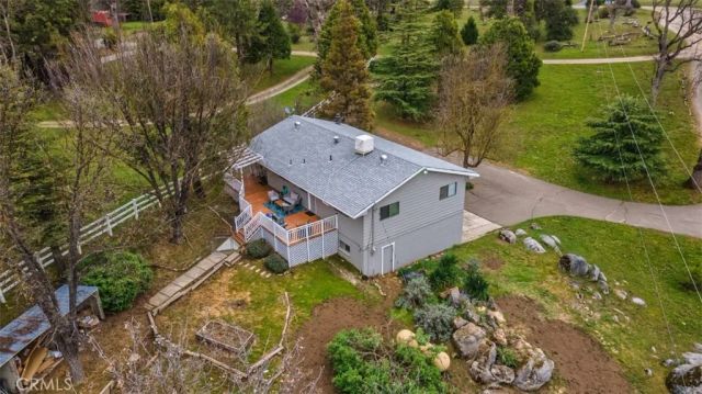 45221 Big Oak Lane, Oakhurst, CA 93644