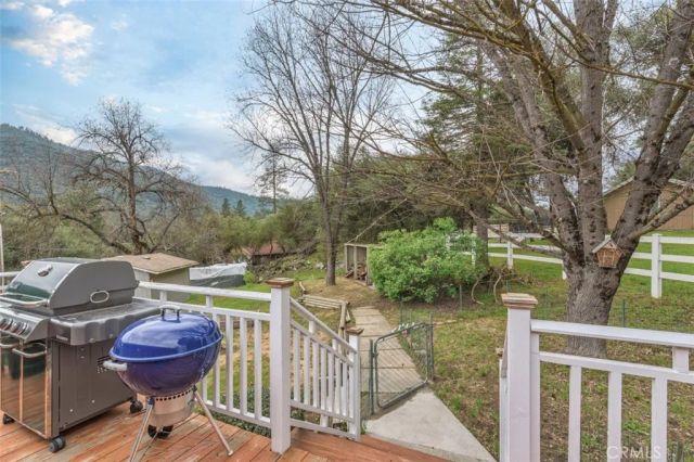 45221 Big Oak Lane, Oakhurst, CA 93644