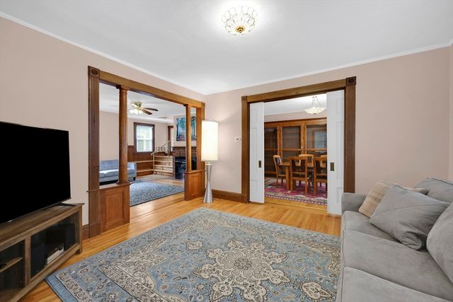 36 Spruceland Ave, Springfield, MA 01108