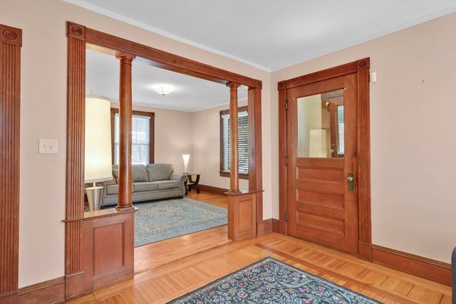 36 Spruceland Ave, Springfield, MA 01108