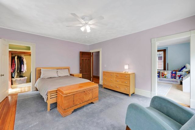 36 Spruceland Ave, Springfield, MA 01108