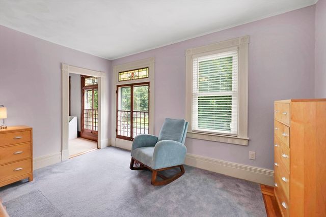 36 Spruceland Ave, Springfield, MA 01108