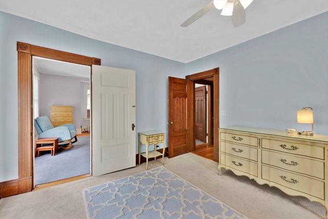 36 Spruceland Ave, Springfield, MA 01108