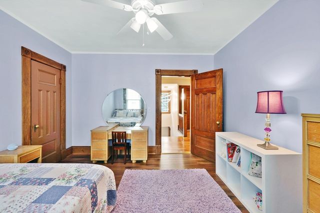 36 Spruceland Ave, Springfield, MA 01108
