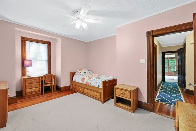 36 Spruceland Ave, Springfield, MA 01108
