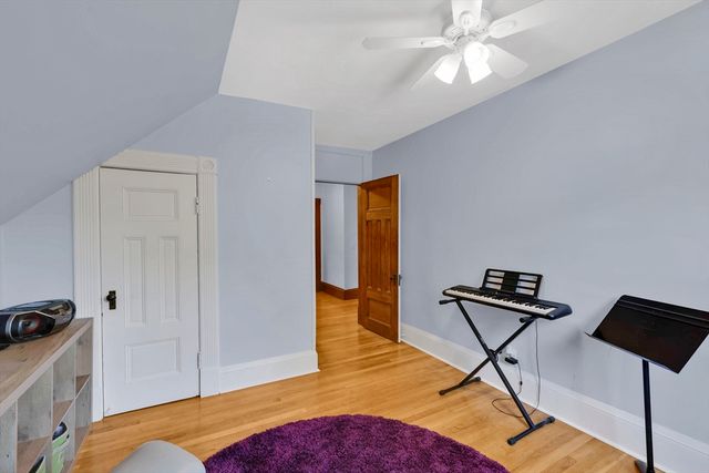 36 Spruceland Ave, Springfield, MA 01108