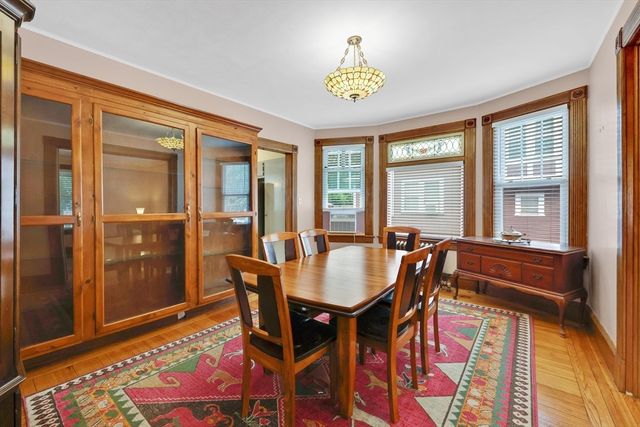 36 Spruceland Ave, Springfield, MA 01108