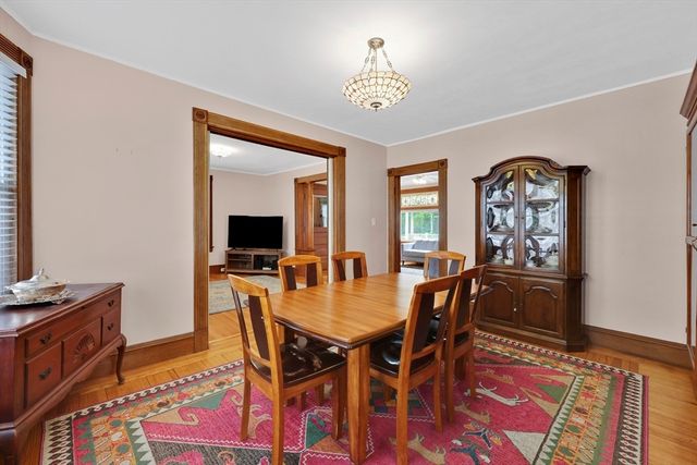 36 Spruceland Ave, Springfield, MA 01108