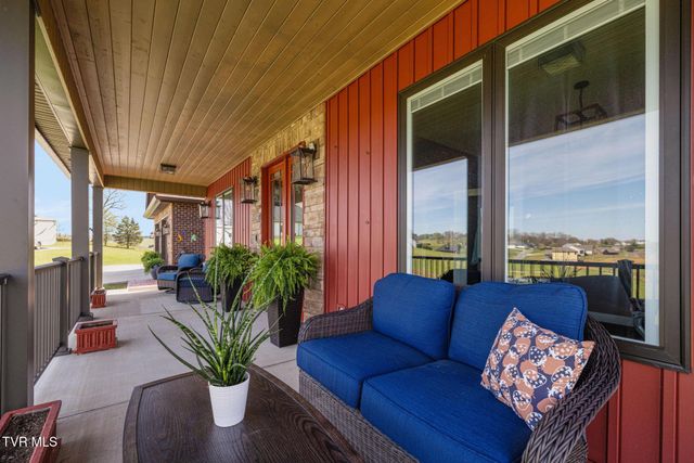 437 Dean Archer Road, Jonesborough, TN 37659
